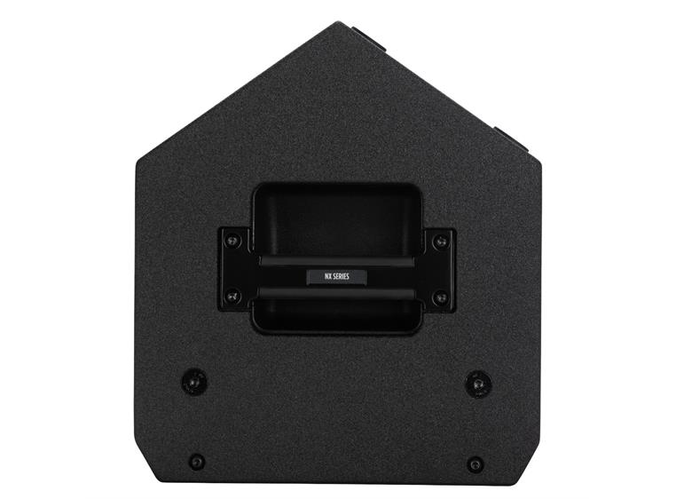 RCF NX 910-A Toveis aktiv høyttaler 10" + 1.75"