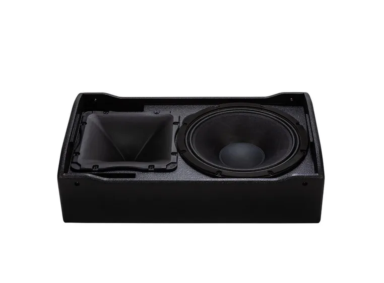 RCF ST 12-SMA II Aktiv monitor High-output 12"+1", 1200W 