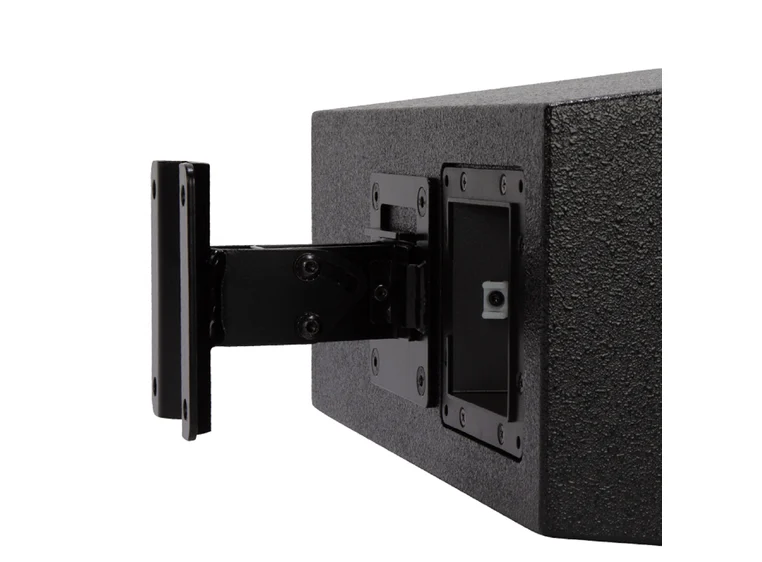 RCF SWM-BR COMPACT M Swivel wall mount bracket for COMPACT M 