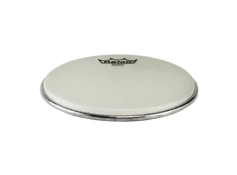 Remo DA-4390-RD- Dx-Series Renaissance Doumbek Drumhead, 9" 