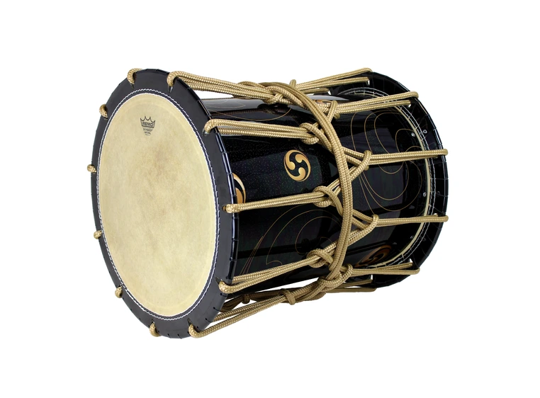 Remo JO-1521-72-SN003 Katsugi Okedaiko Samuri Dream, 15" 