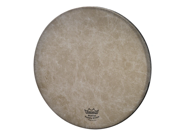 Remo PD-0114-HD-SD099 Paddle Drumhead, Skyndeep, 14" 