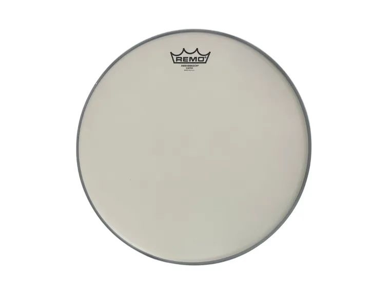 Remo PP-1020-BE- ProPack 10",12",14" BE Coated, 14" BA Coated 