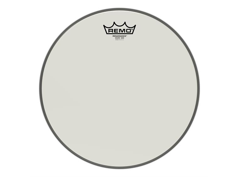 Remo SA-0012-SS- Ambassador Renaissance Snare Side Drumhead, 12"