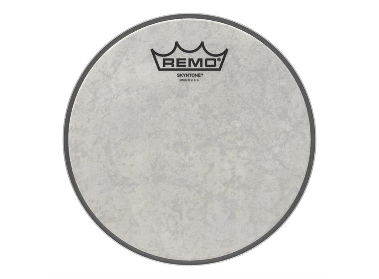 Remo SK-0008-00- Diplomat Skyntone Drumhead, 8"