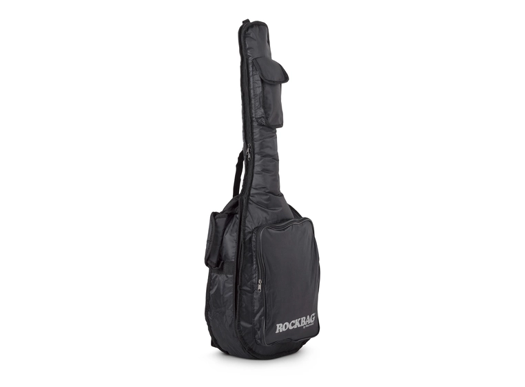 RockBag 3/4 Classical Guitar Gig Bag Basic Line 
