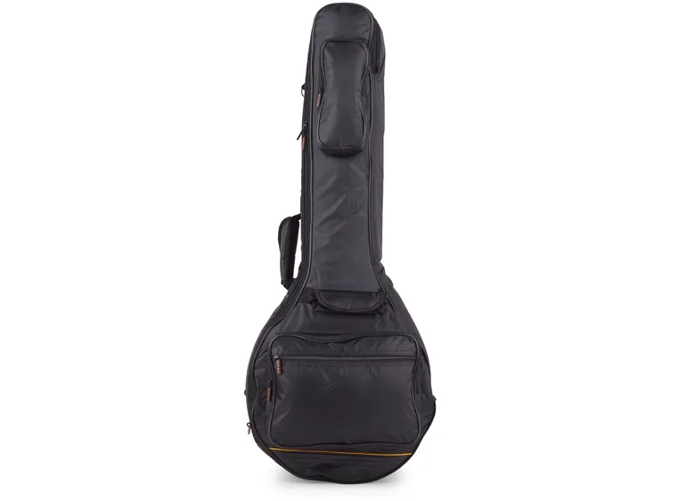 RockBag 4- & 5-String Banjo Gig Bag Deluxe Line 