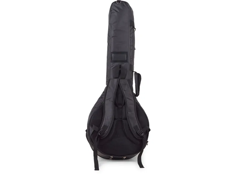RockBag 4- & 5-String Banjo Gig Bag Deluxe Line 