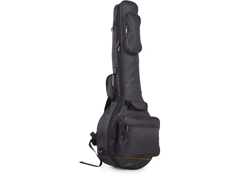 RockBag 4- & 5-String Banjo Gig Bag Deluxe Line 