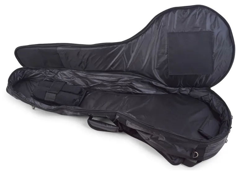 RockBag 4- & 5-String Banjo Gig Bag Deluxe Line 