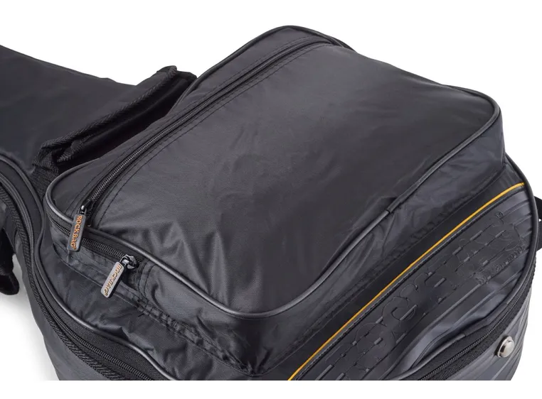 RockBag 4- & 5-String Banjo Gig Bag Deluxe Line 