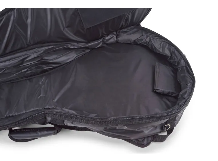 RockBag 4- & 5-String Banjo Gig Bag Deluxe Line 