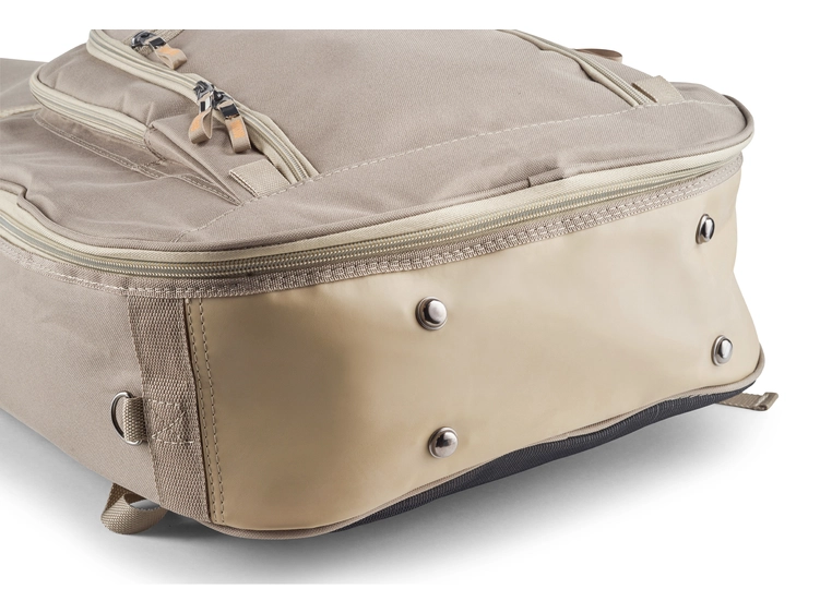 RockBag Acoustic Guitar Gig Bag - Khaki Student Line Cross Walker 