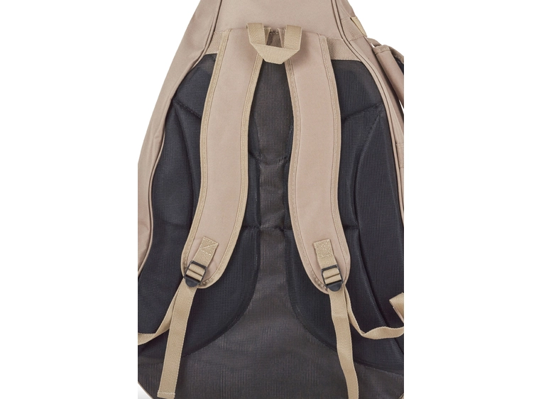 RockBag Acoustic Guitar Gig Bag - Khaki Student Line Cross Walker 