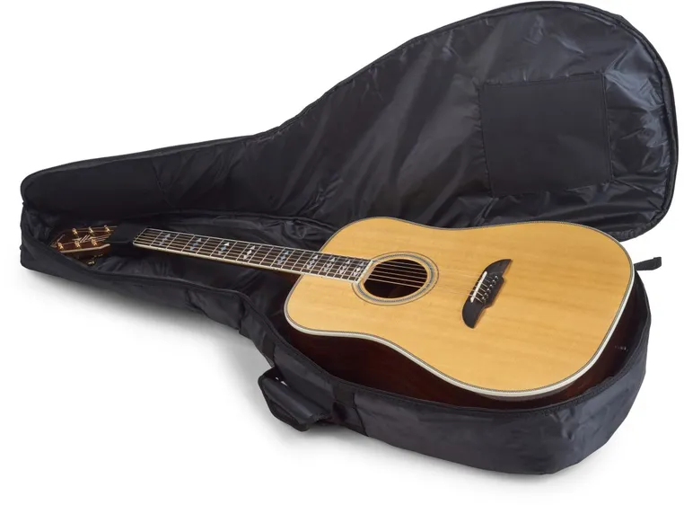 RockBag Acoustic Guitar Gig Bag Student Line 