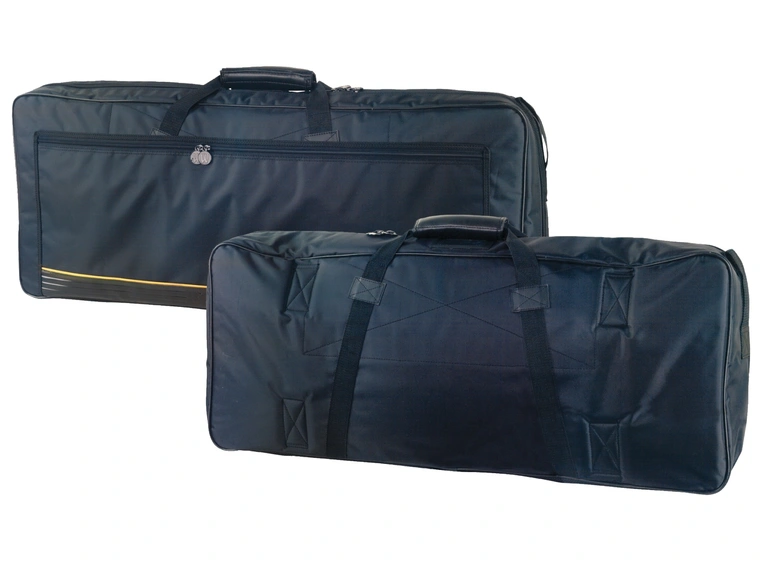 RockBag Keyboard Bag, 61 Keys Deluxe Line, (40 cm / 15.75" Depth) 