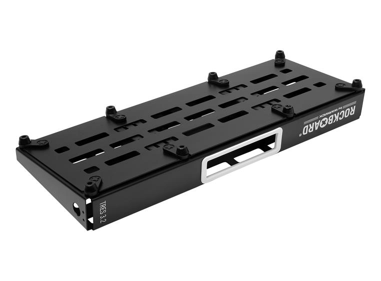 RockBoard Base Plate for TRES 3.2 Universal Mounting Solution
