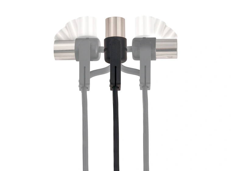 RockBoard FlaX Plug MIDI Cable - 60 cm RBO CAB MD FX 60 BK 