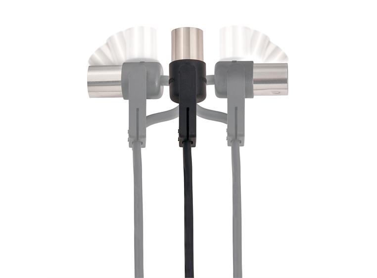 RockBoard FlaX Plug MIDI Cable - 60 cm