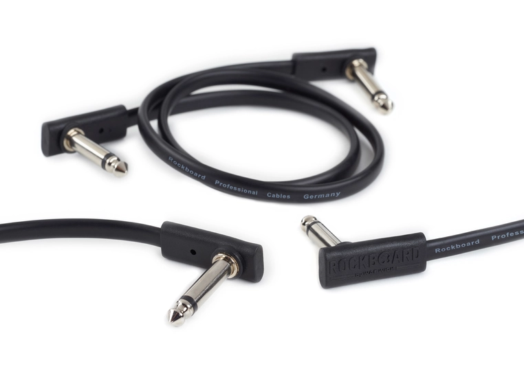 RockBoard Flat Patch Cable - 5 cm 