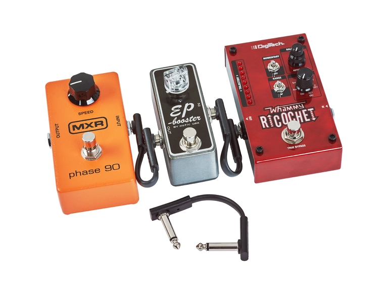 RockBoard Flat Patch Cable - 5 cm 