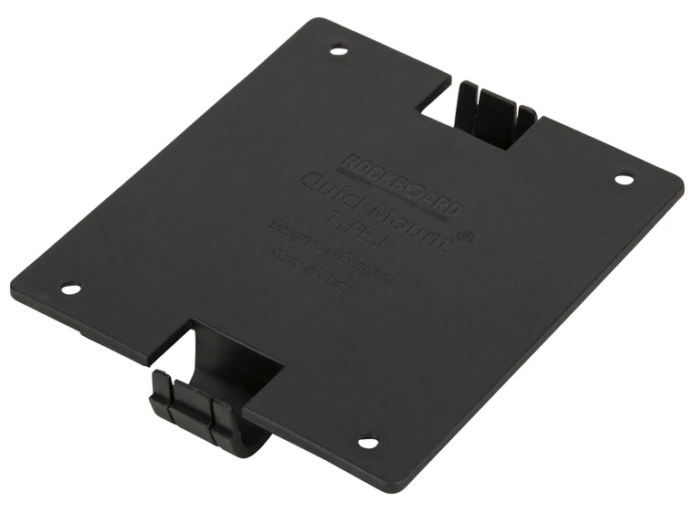 RockBoard PedalSafe Type J, Strymon Protective Cover and Mounting Plate 