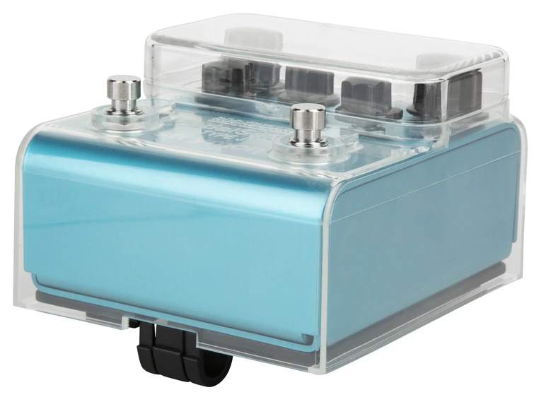 RockBoard PedalSafe Type J, Strymon Protective Cover and Mounting Plate 