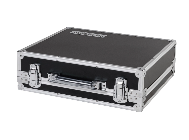RockBoard Pedal Case EPC 01 Black 