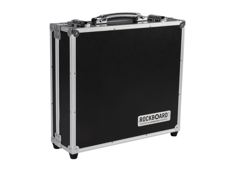 RockBoard Pedal Case EPC 01 Black 