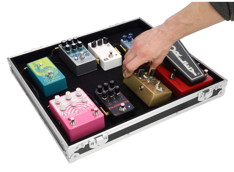 RockBoard Pedal Case EPC 01 Black 