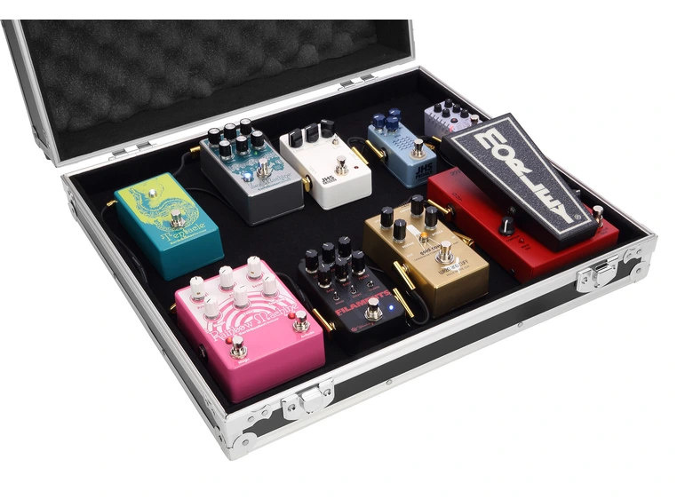 RockBoard Pedal Case EPC 01 Black 