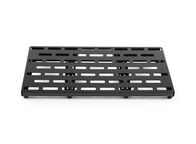 RockBoard QUAD 4.2, Pedalboard with Flight Case 