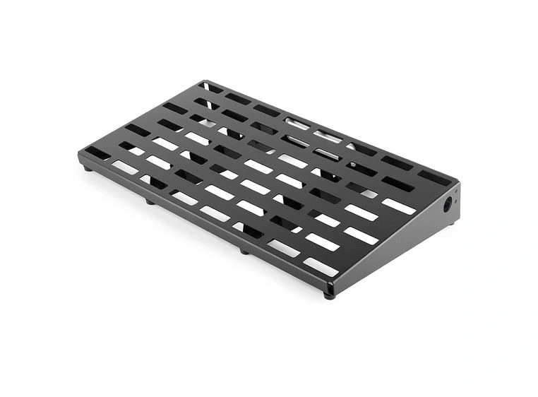 RockBoard QUAD 4.2, Pedalboard with Flight Case 