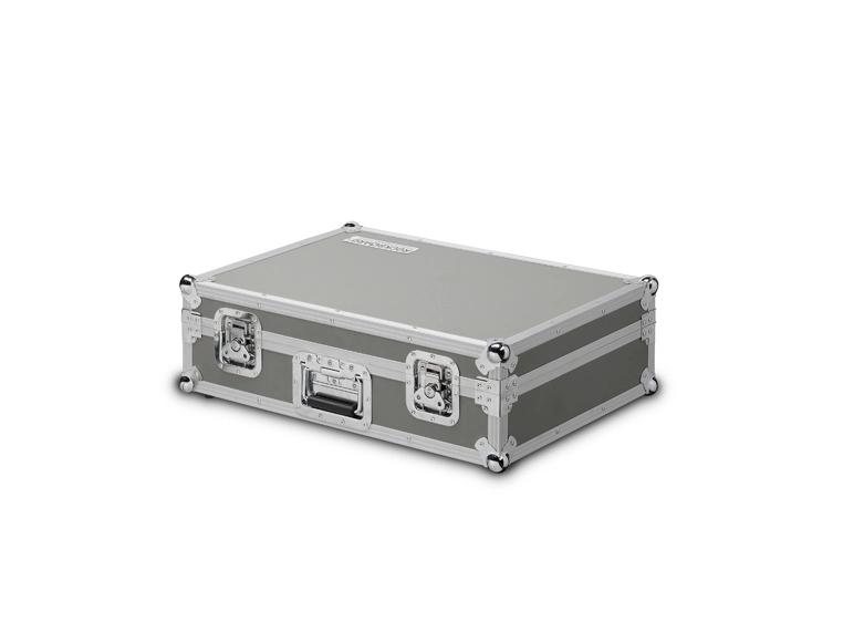 RockBoard QUAD 4.2, Pedalboard with Flight Case 