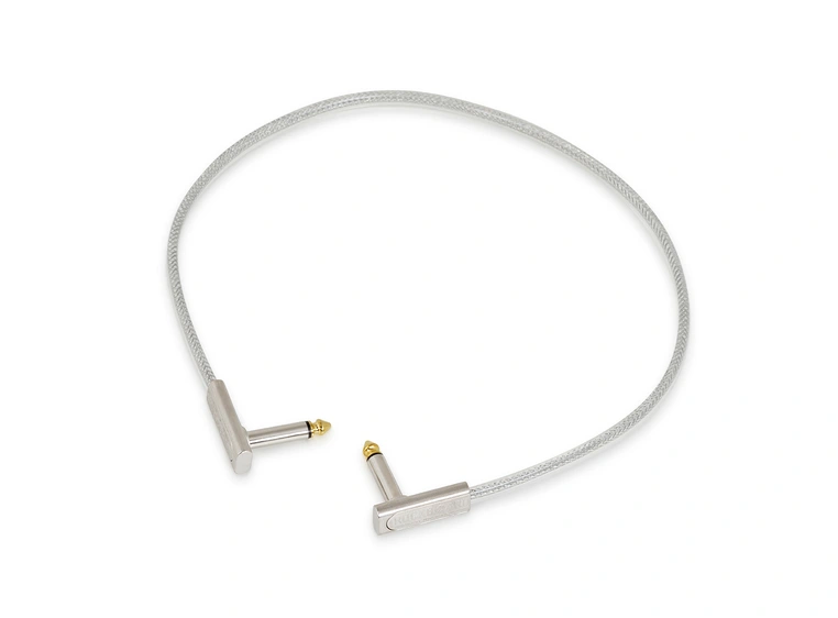 RockBoard Sapphire Series Flat Patch Cable - 45 cm 