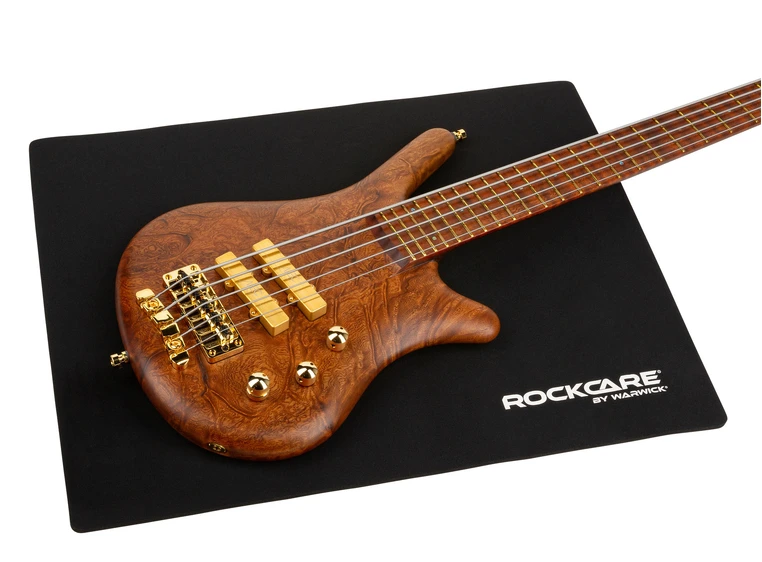 RockCare Work Bench Pad (59.5 x 45.5 x 0.5 cm) 