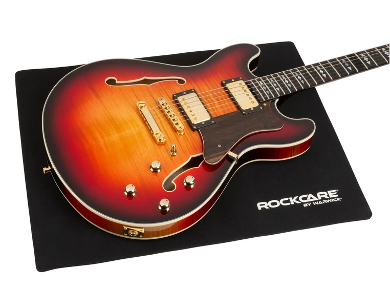 RockCare Work Bench Pad (59.5 x 45.5 x 0.5 cm) 