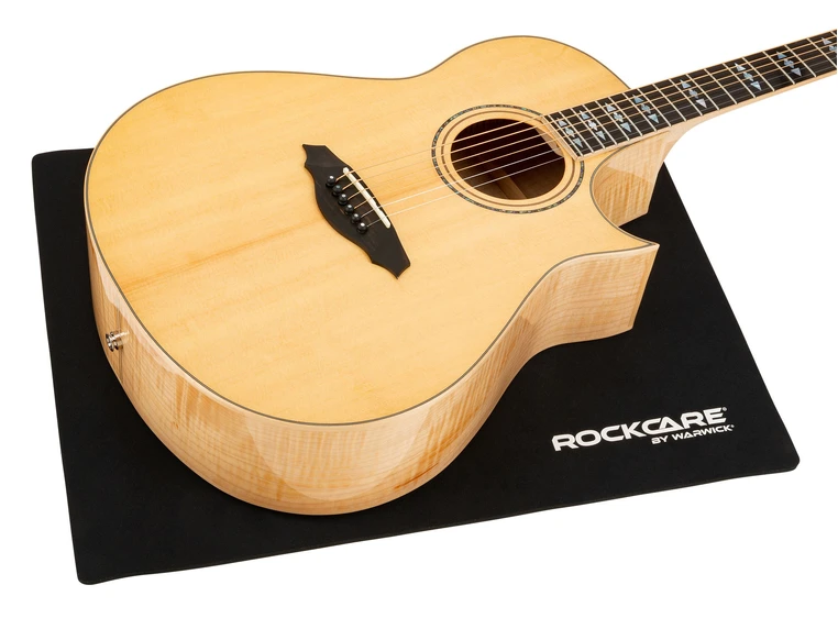 RockCare Work Bench Pad (59.5 x 45.5 x 0.5 cm) 