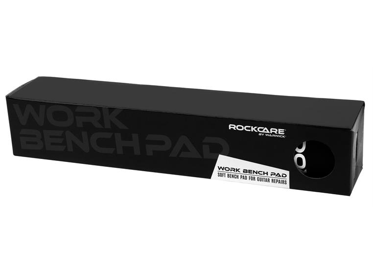 RockCare Work Bench Pad (59.5 x 45.5 x 0.5 cm)