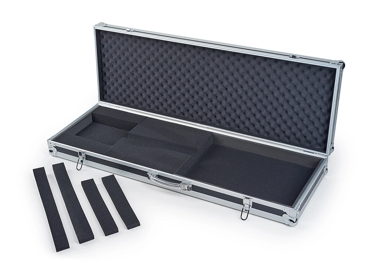 RockCase Electric Bass Flight Case 