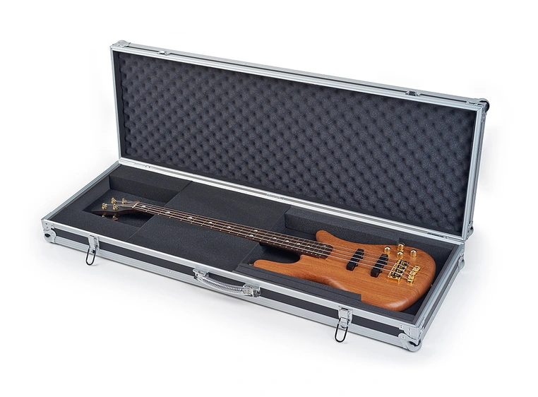 RockCase Electric Bass Flight Case 