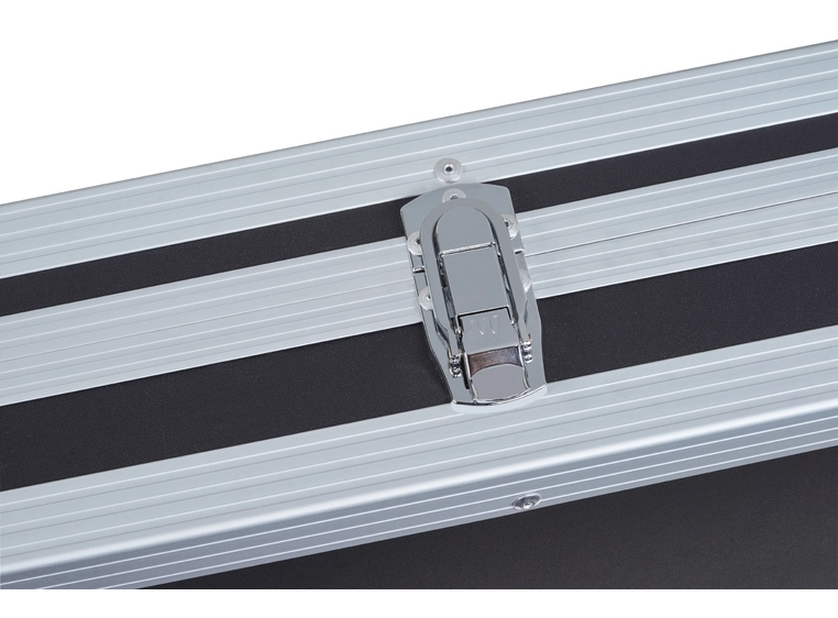 RockCase Electric Bass Flight Case 