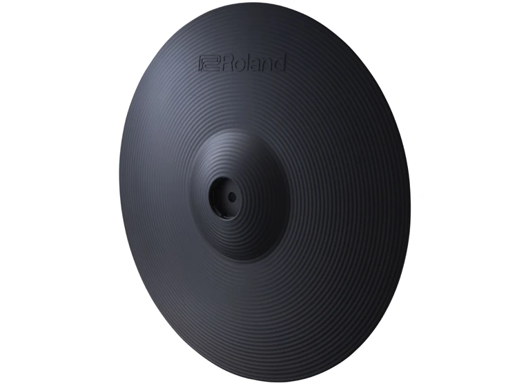 Roland CY-14R-T Ride/crash 