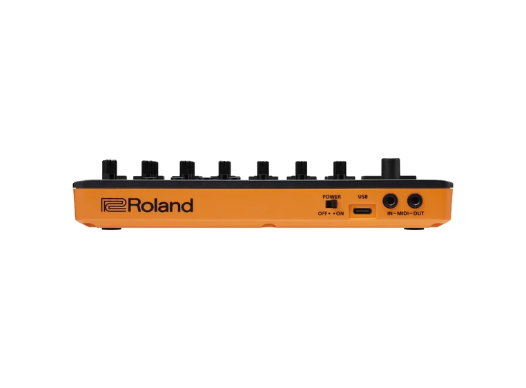 Roland T-8 Beat Machine Aira Compact 