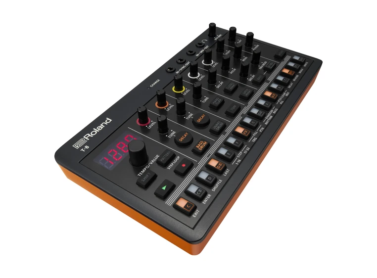 Roland T-8 Beat Machine Aira Compact 