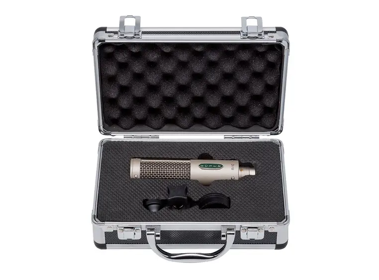 Royer Labs R-10 Studio Ribbon Microphone 
