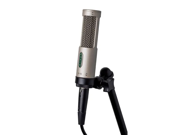 Royer Labs R-10 Studio Ribbon Microphone 