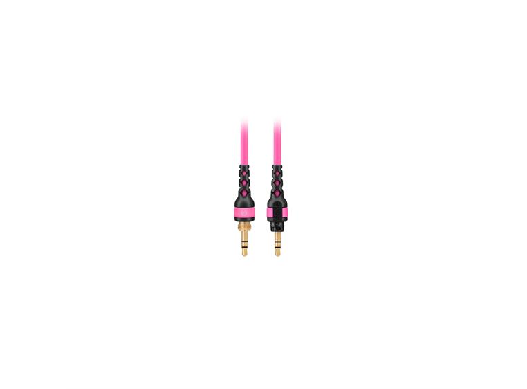 Røde NTH-Cable12P 1,2m Pink Headphone cable