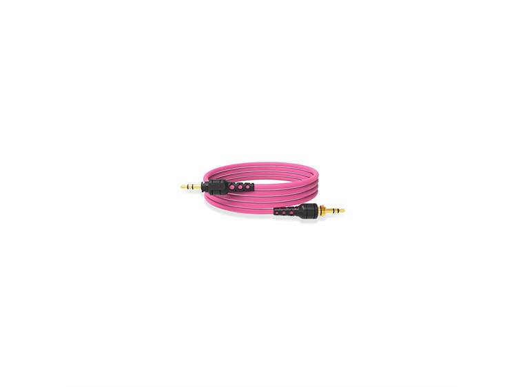 Røde NTH-Cable12P 1,2m Pink Headphone cable