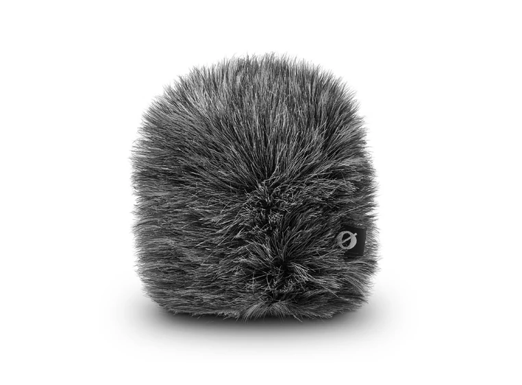 Røde WS12 Vindhette til VideoMic GO II 